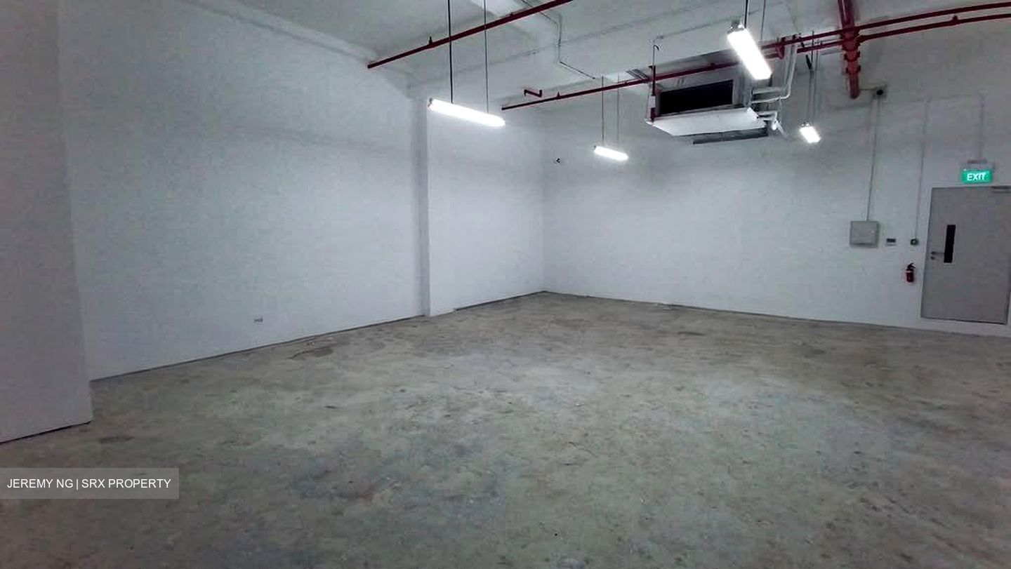 Fortune Centre (D7), Retail #568693301